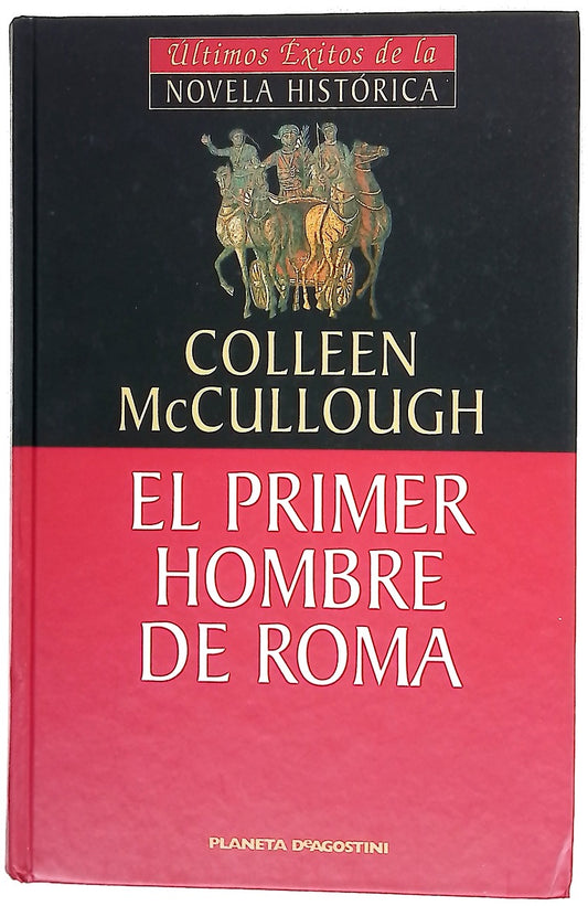 El primer hombre de Roma