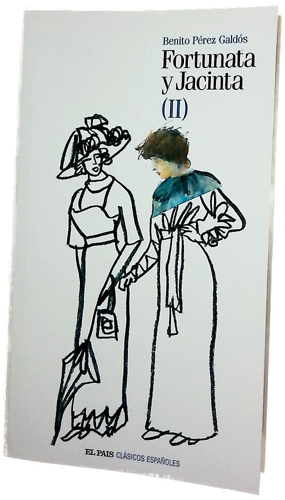 Fortunata y Jacinta