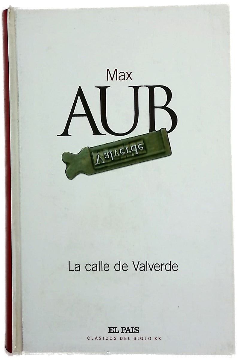 La calle de Valverde