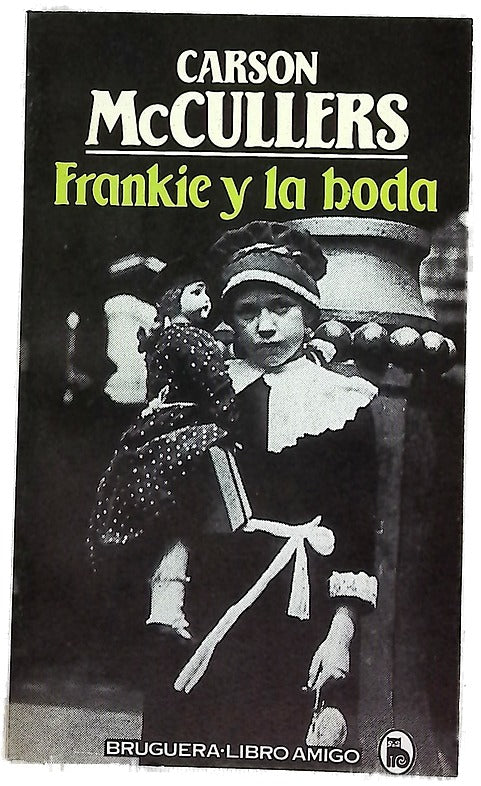 Frankie y la boda