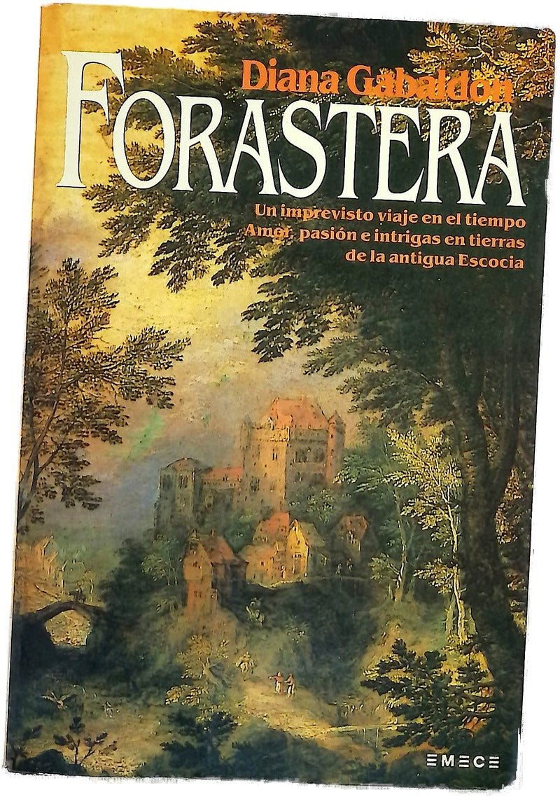 Forastera