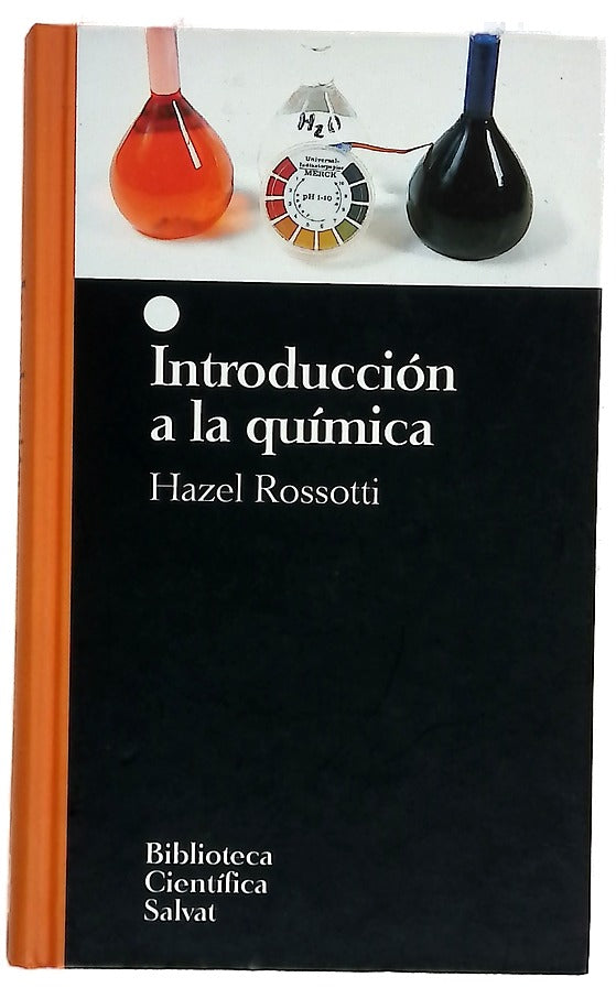 Introducción a la química