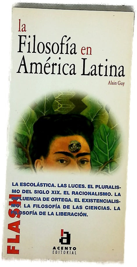 La filosofía en América Latina