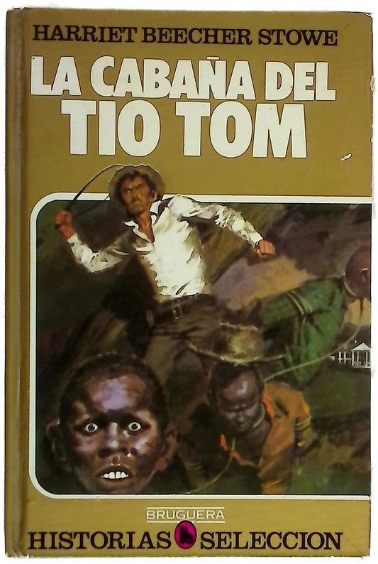 La cabaña del tío Tom