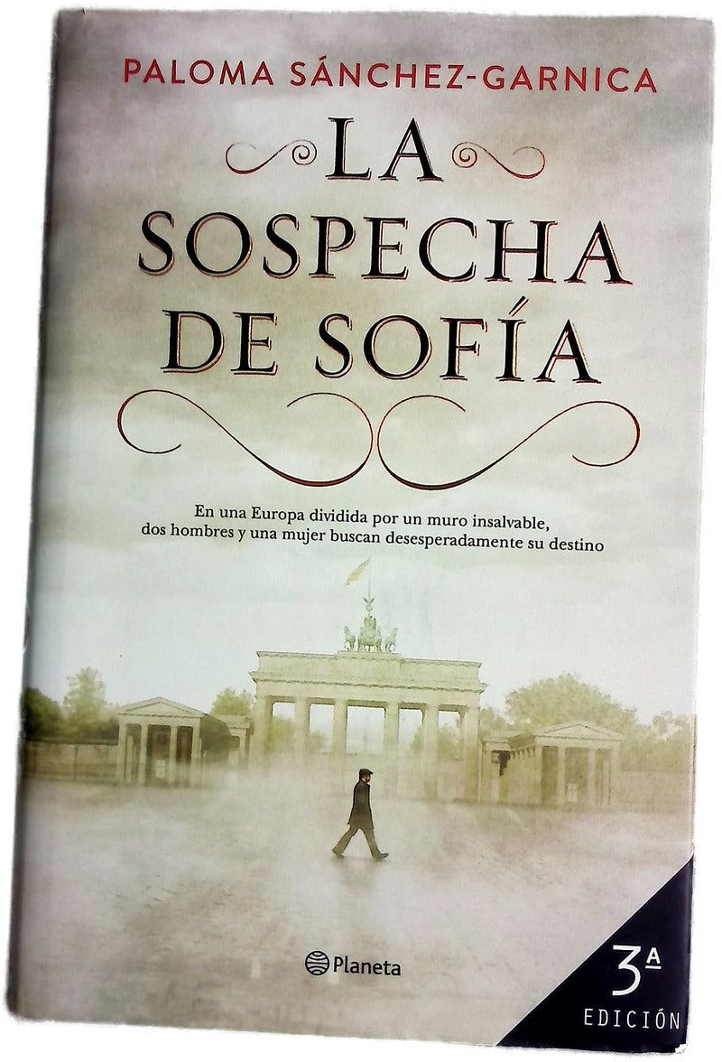La sospecha de Sofía