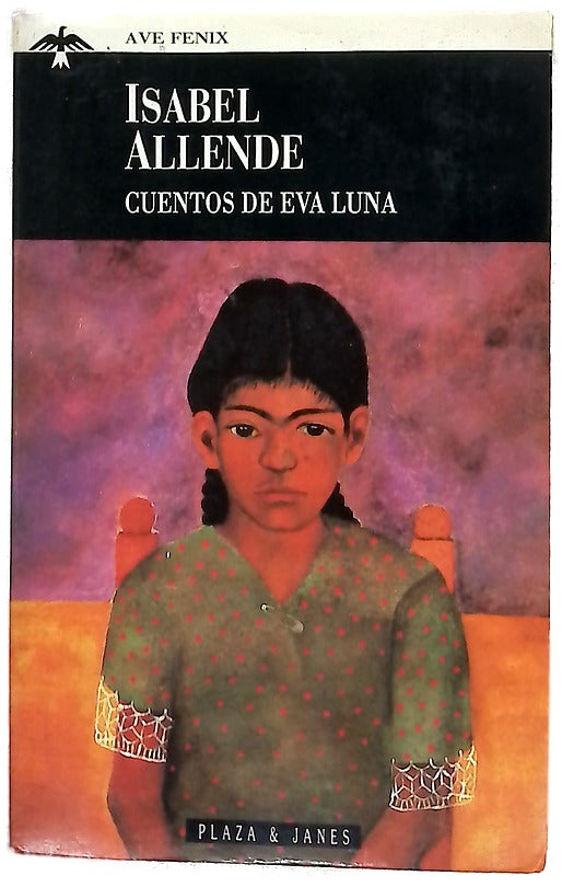 Cuentos de Eva Luna