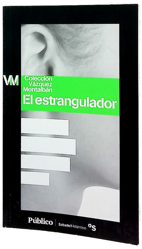 El estrangulador