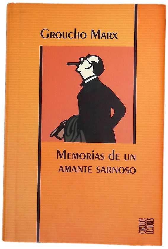 Memorias de un amante sarnoso