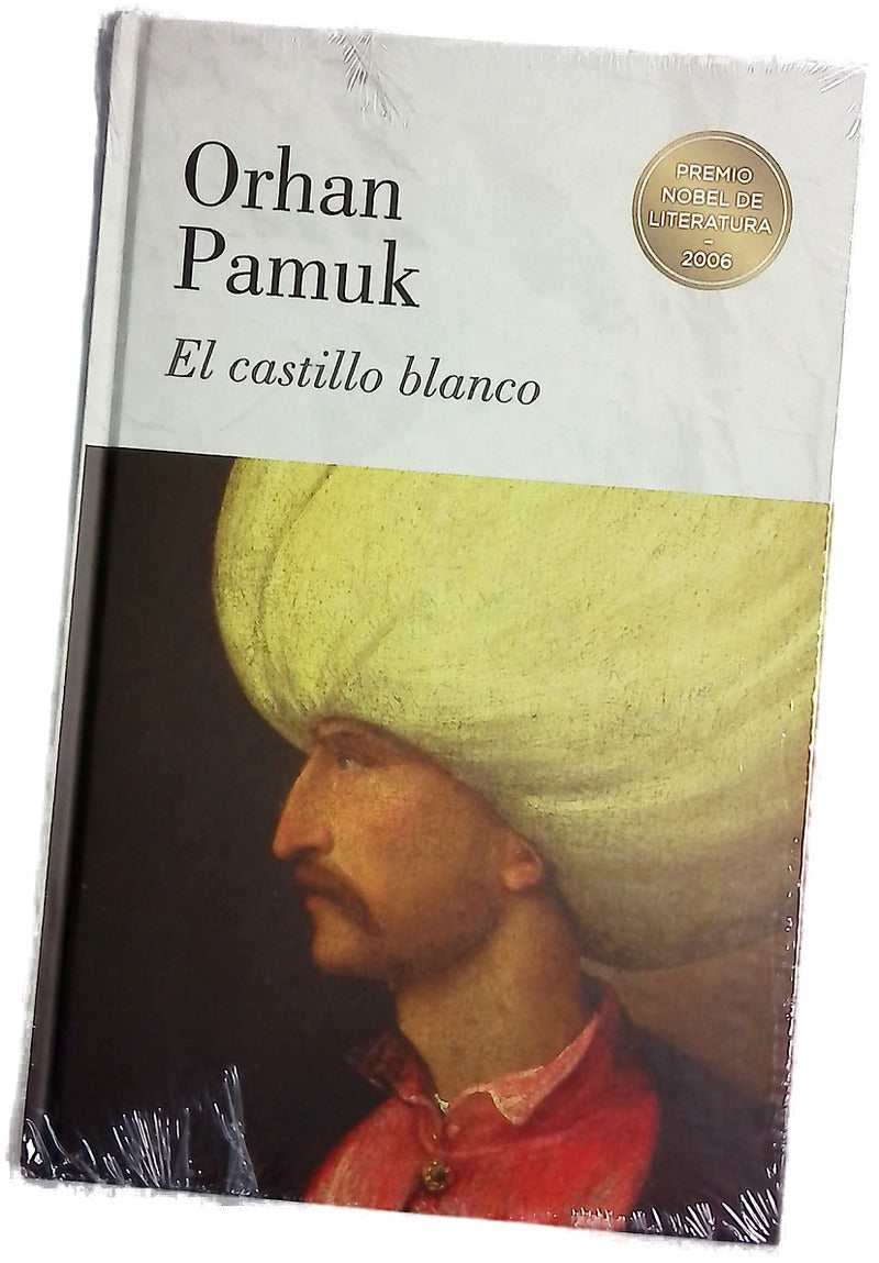 El castillo blanco