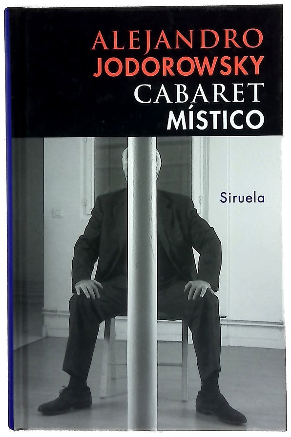 Cabaret místico