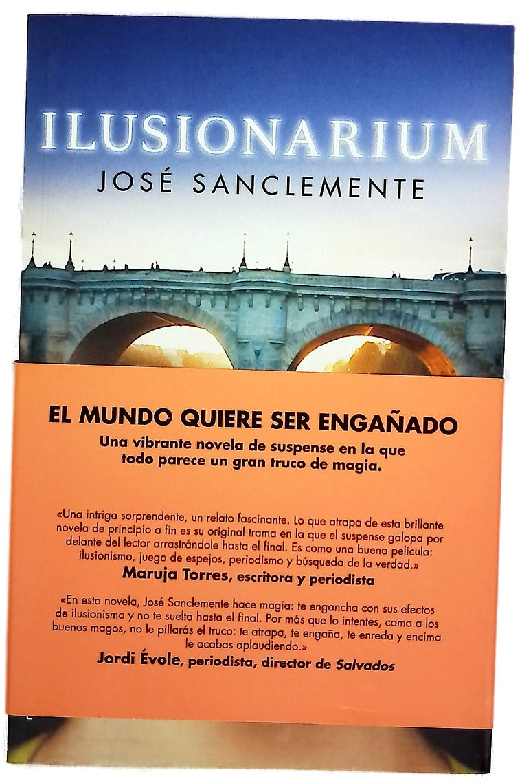 Ilusionarium