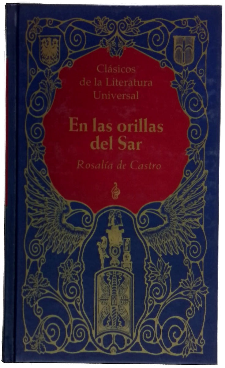 En las orillas del Sar