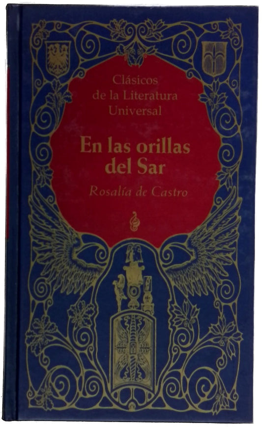 En las orillas del Sar
