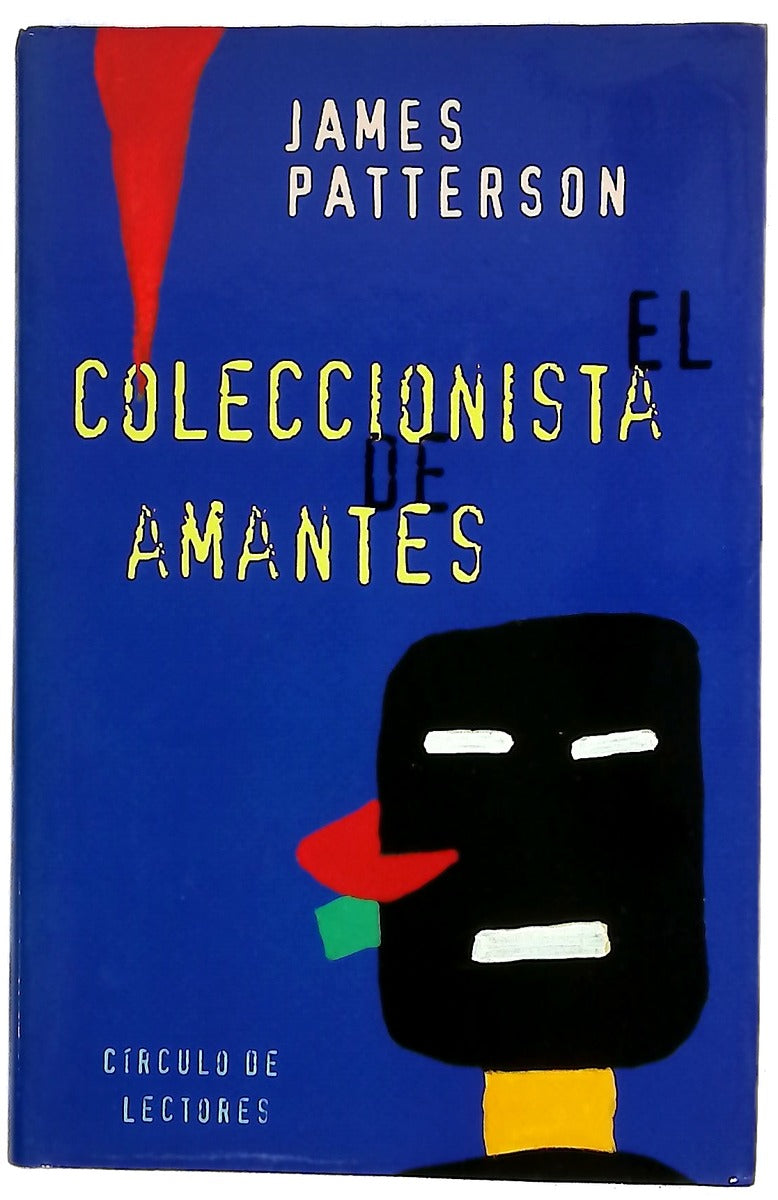 El coleccionista de amantes
