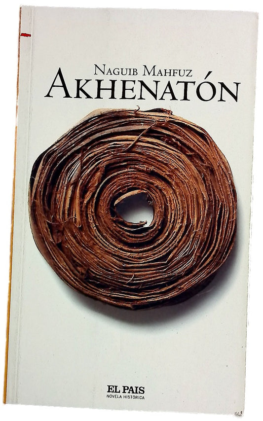 Akhenatón