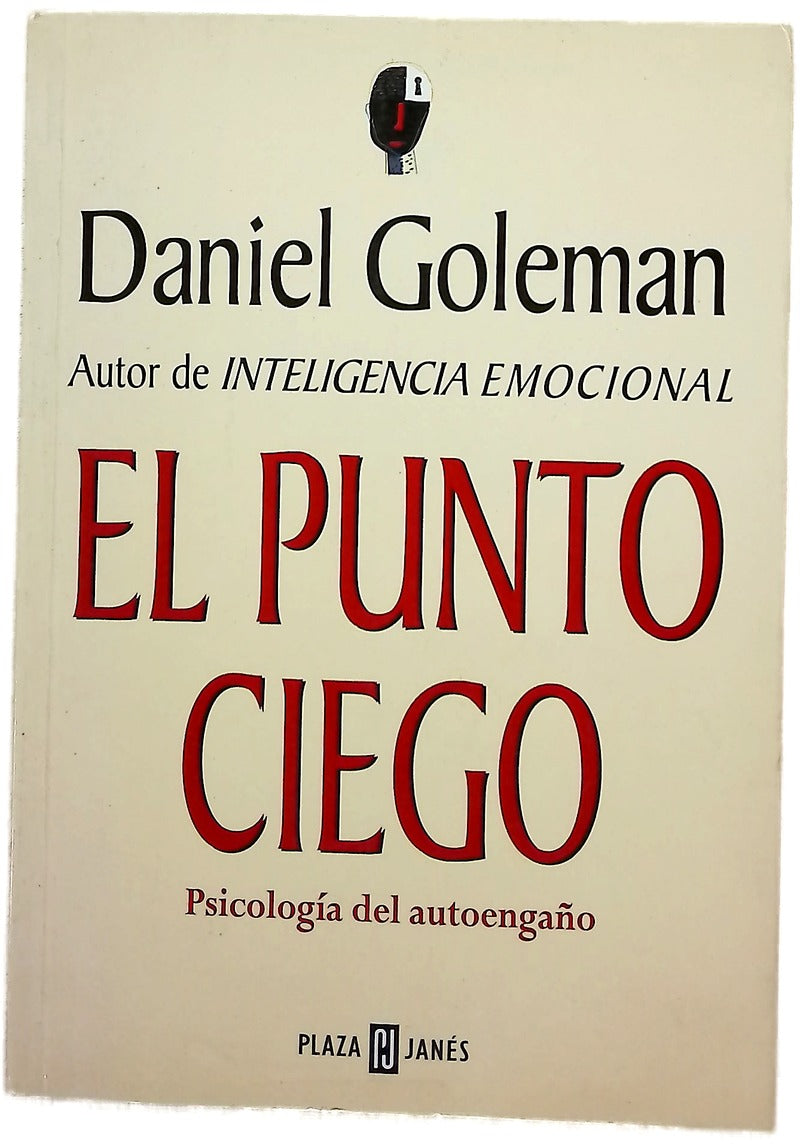 El punto ciego