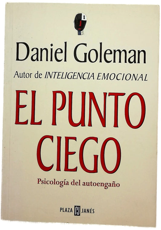 El punto ciego