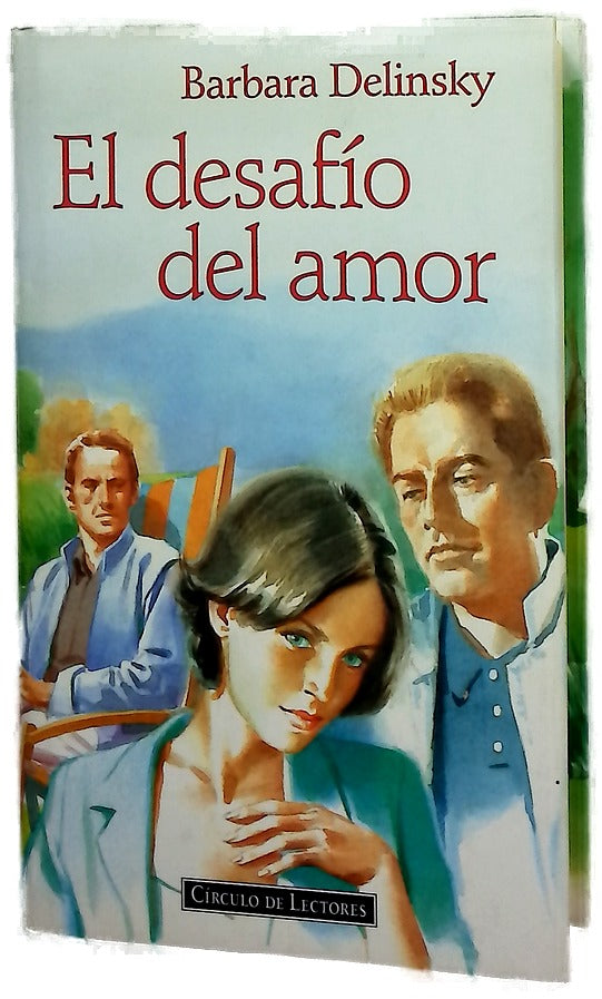 El desafío del amor