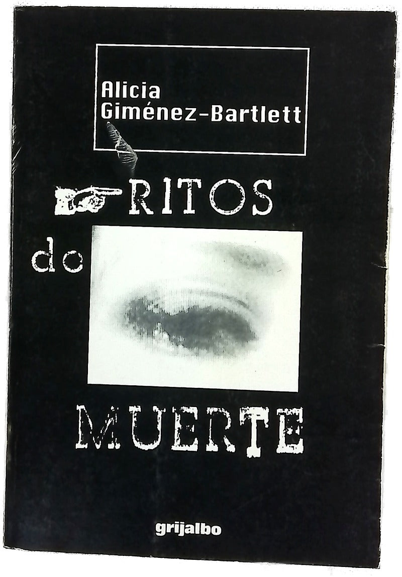 Ritos de muerte