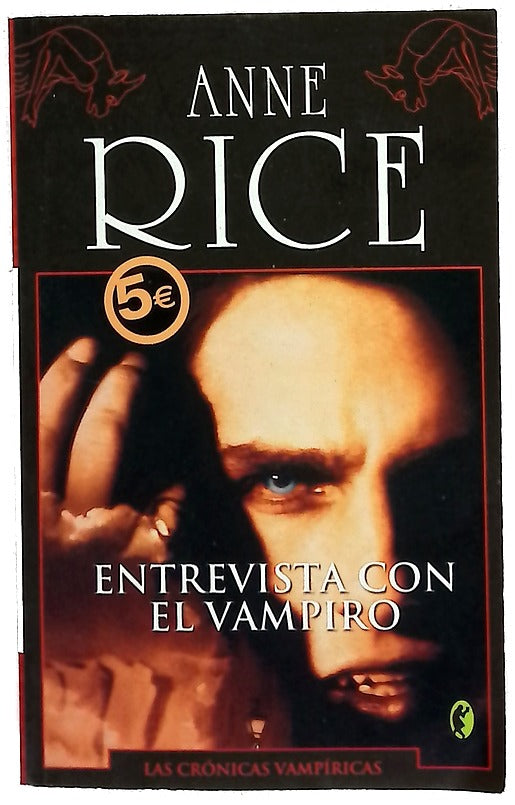 Entrevista con el vampiro