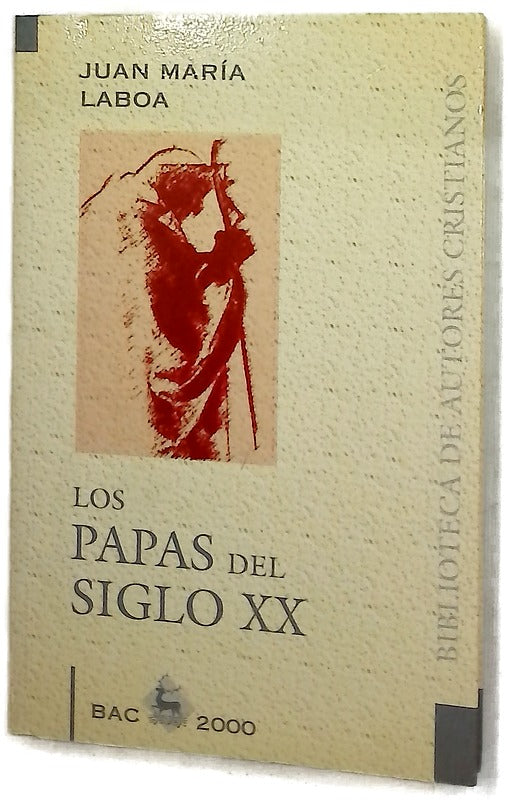 Los Papas del siglo XX