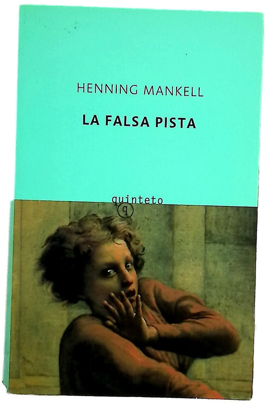 La falsa pista