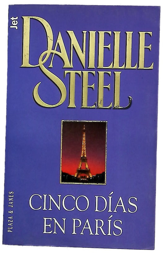 Cinco días en París