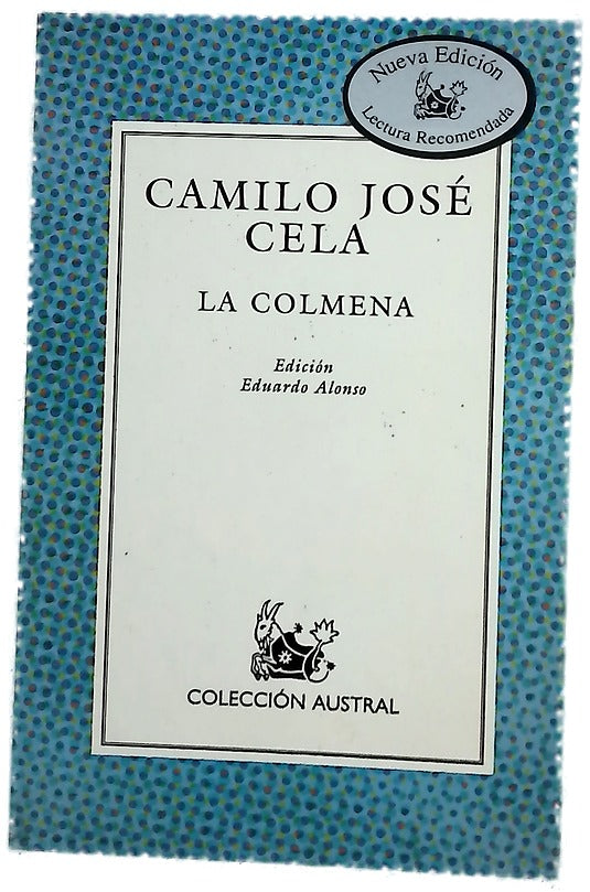 La colmena