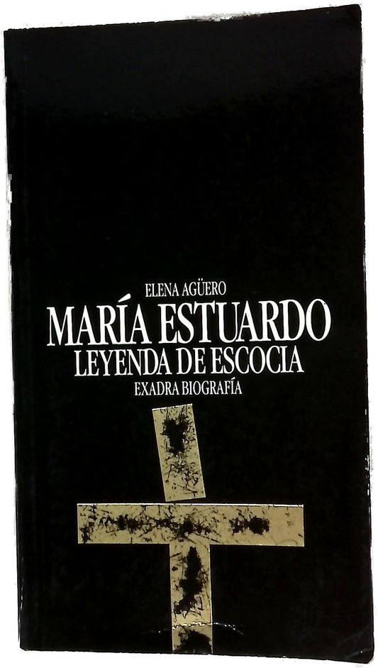 María Estuardo: Leyenda de Escocia