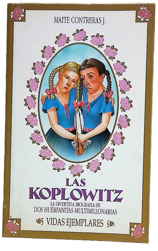 Las Koplowitz