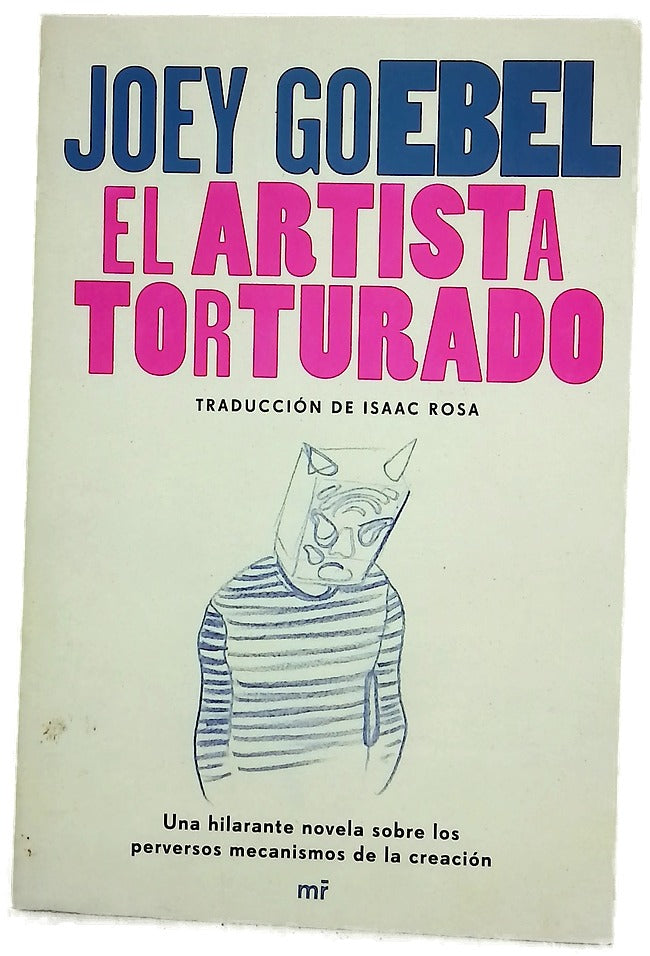 El artista torturado