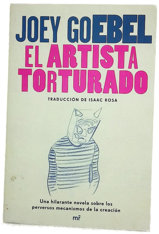 El artista torturado