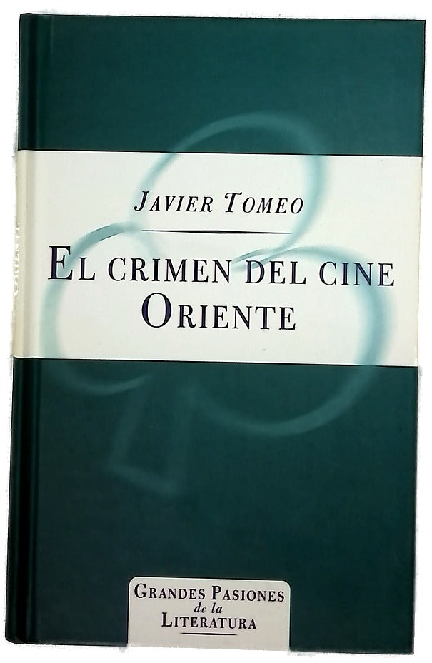 El crimen del cine Oriente