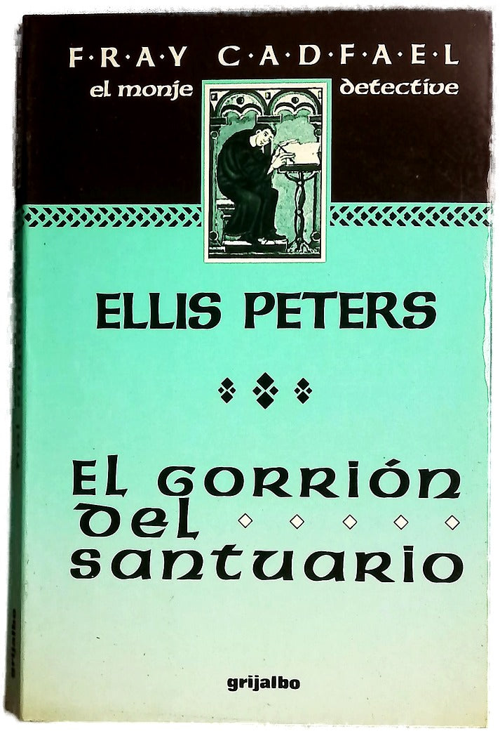 El gorrión del santuario