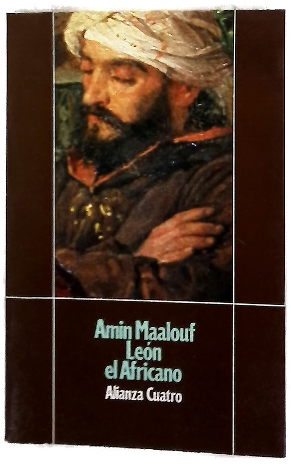 León el Africano