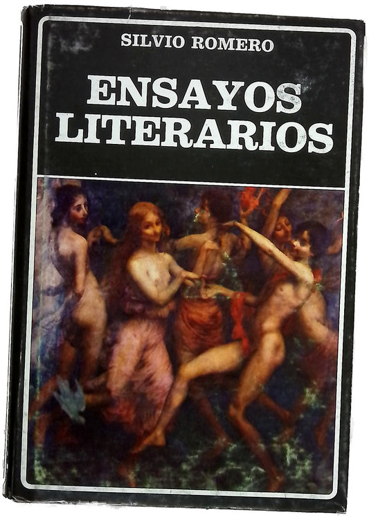 Ensayos literarios