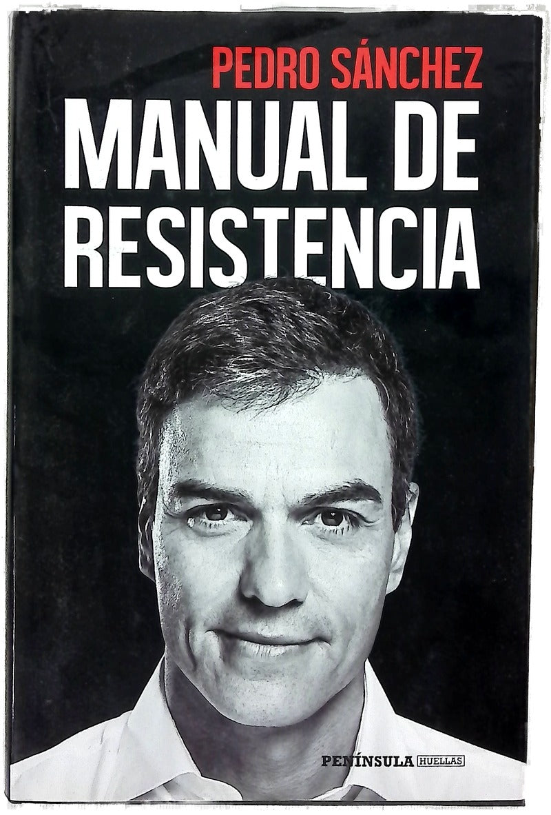 Manual de resistencia