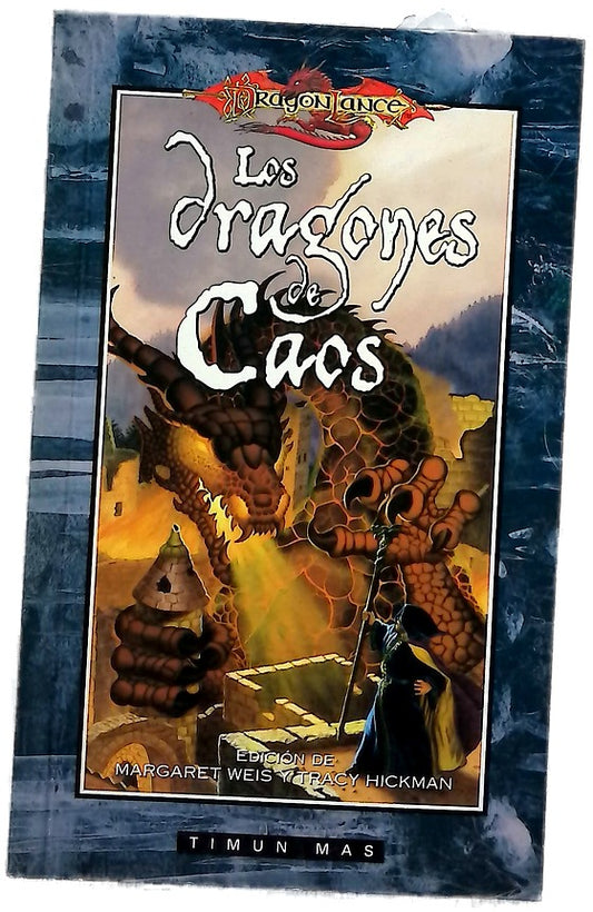 Los dragones de caos