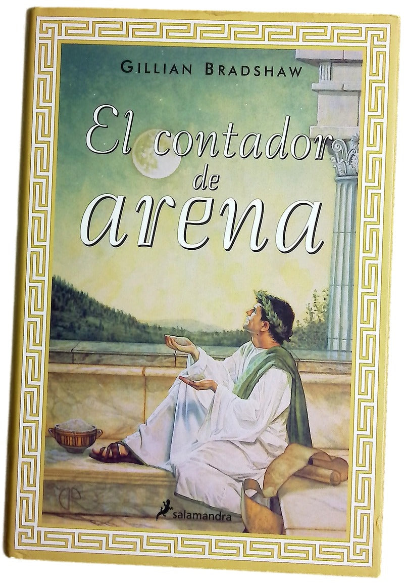 El contador de arena