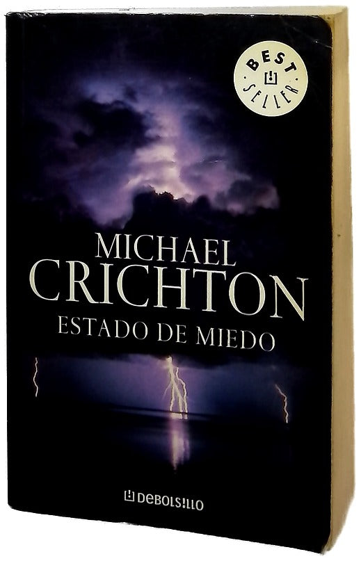 Estado de miedo