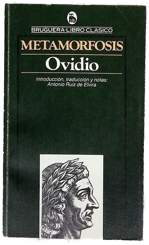 Metamorfosis