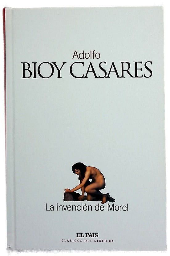 La invención de Morel