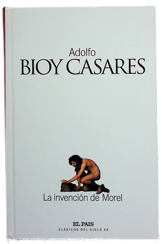 La invención de Morel