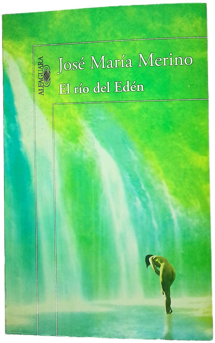 El río del Edén