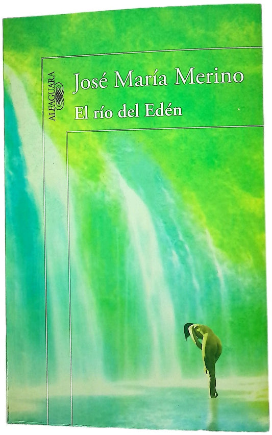 El río del Edén