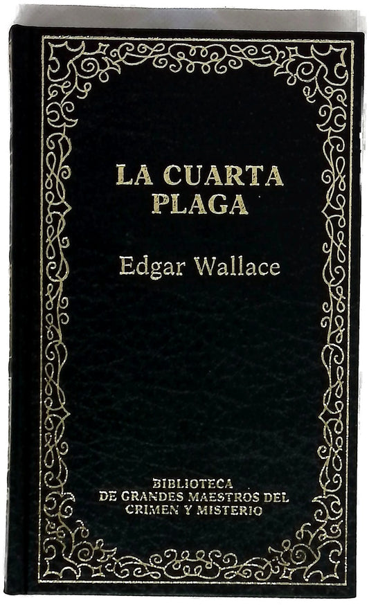 La cuarta plaga