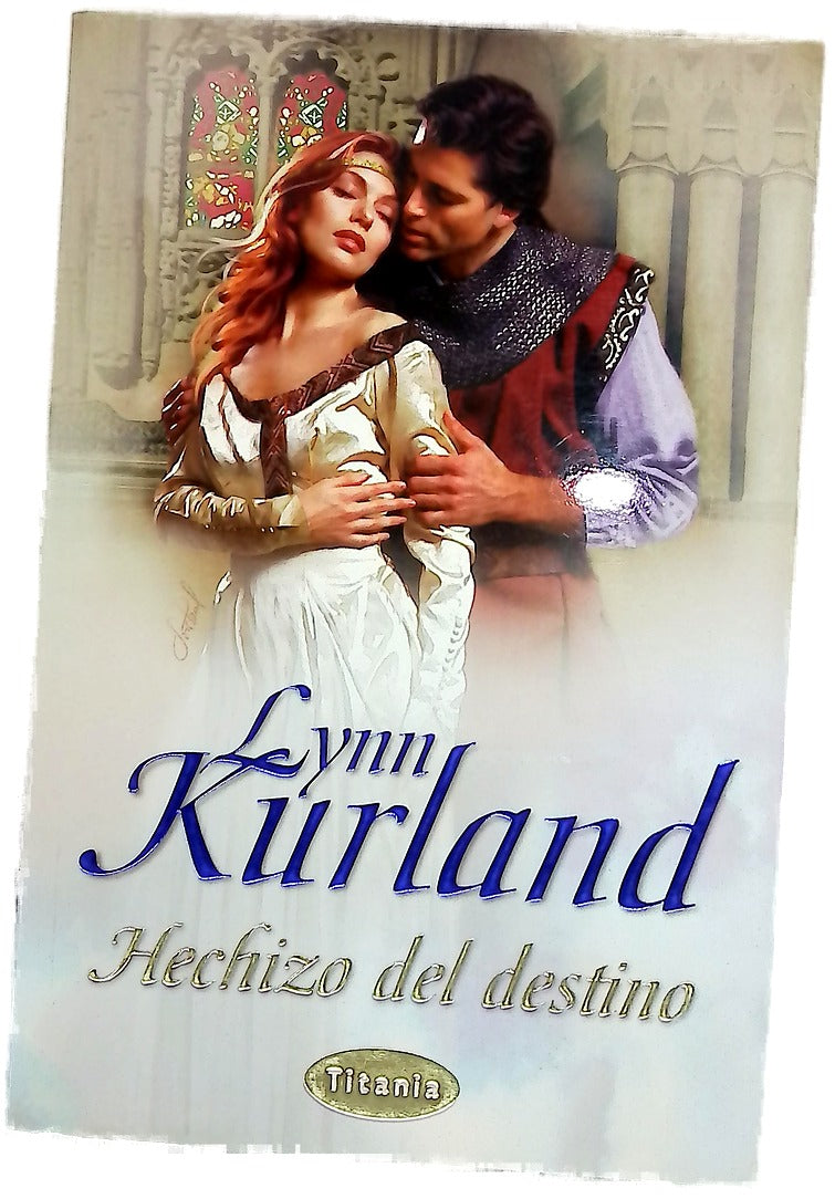 Hechizo del destino