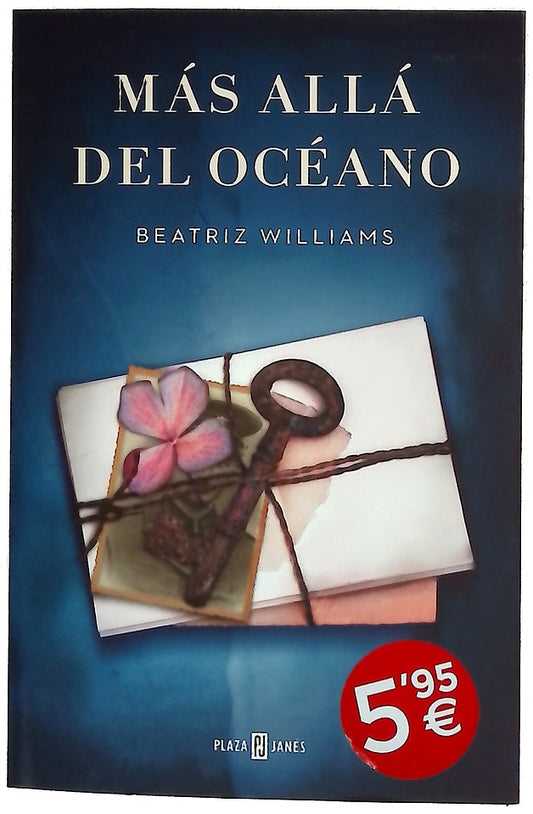 Más allá del océano