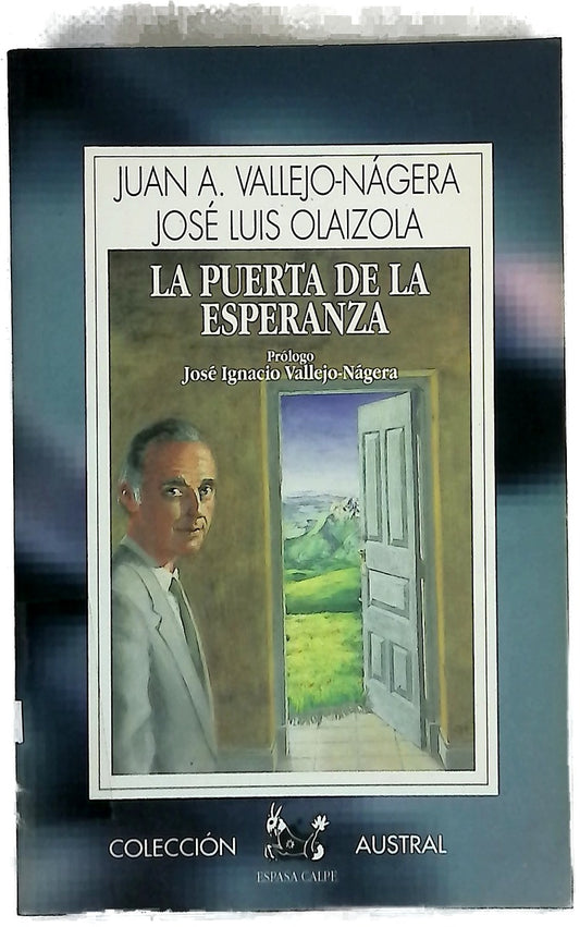 La puerta de la esperanza