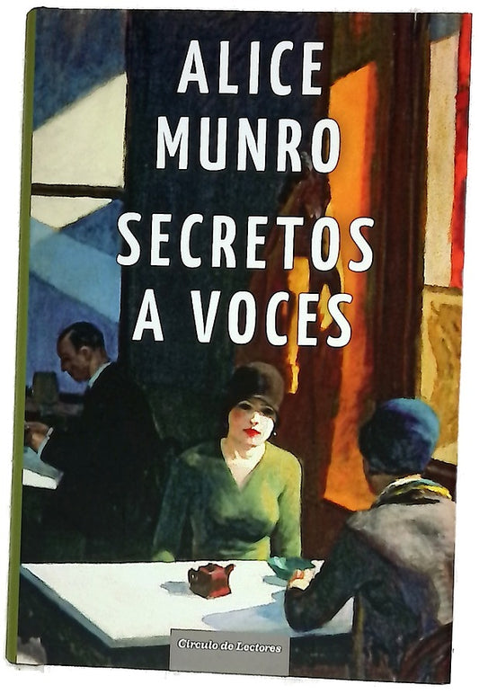 Secretos a voces